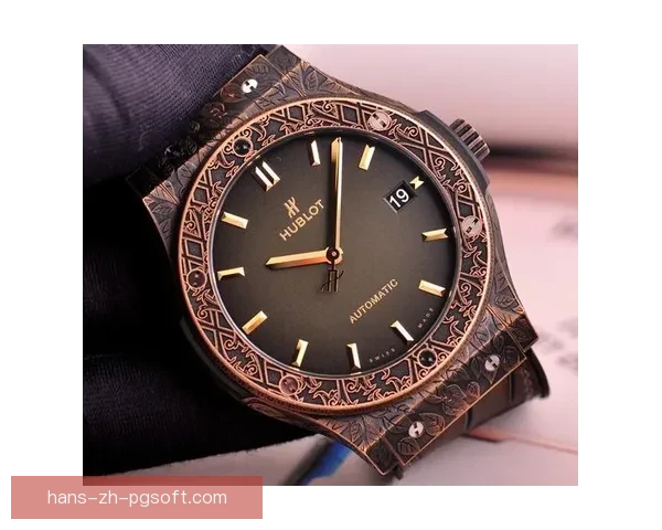 2026世界杯官方指定计时器宇舶表发布全新限量款彰显精准与豪华